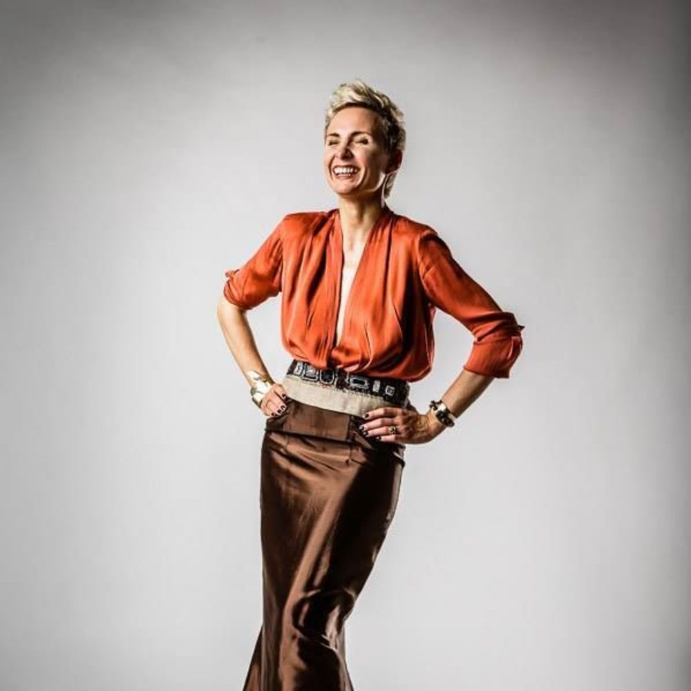 Meet your Posher, Olga